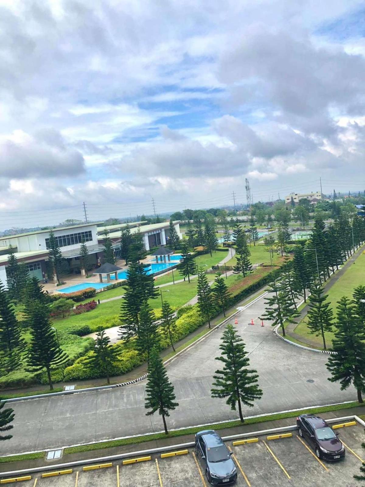 Jrt Suites Tagaytay Tagaytay City Bagian luar foto