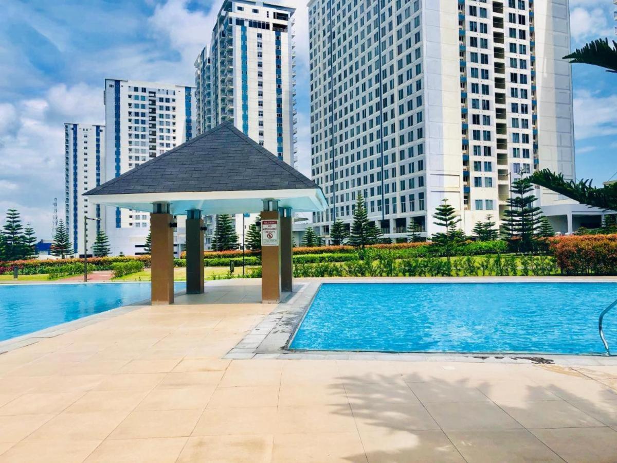 Jrt Suites Tagaytay Tagaytay City Bagian luar foto